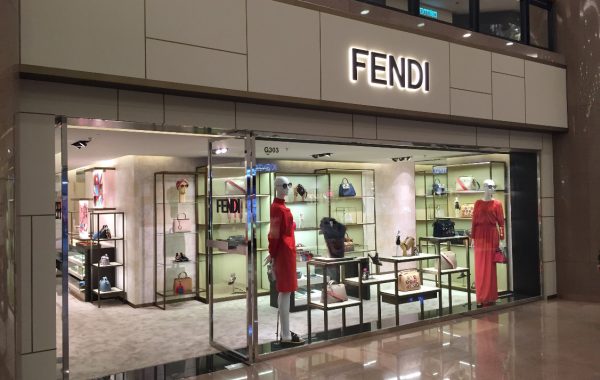 FENDI