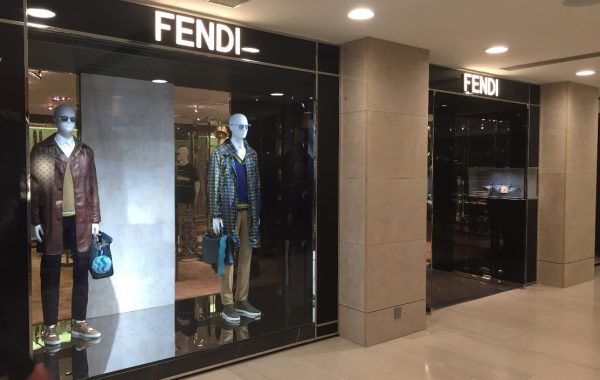 FENDI