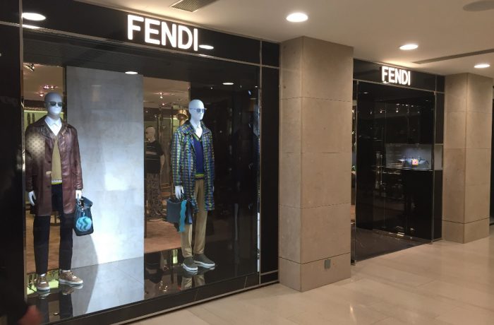 FENDI