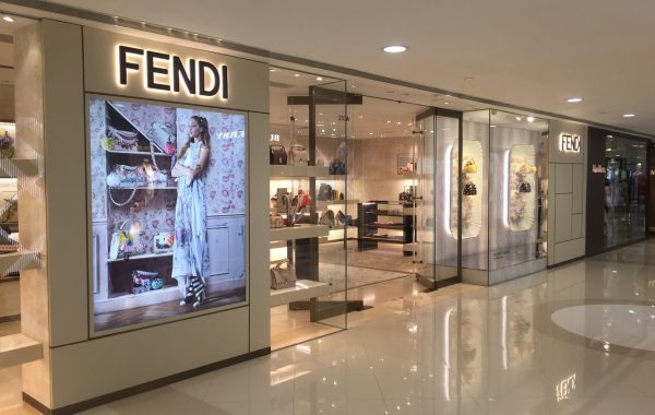 FENDI