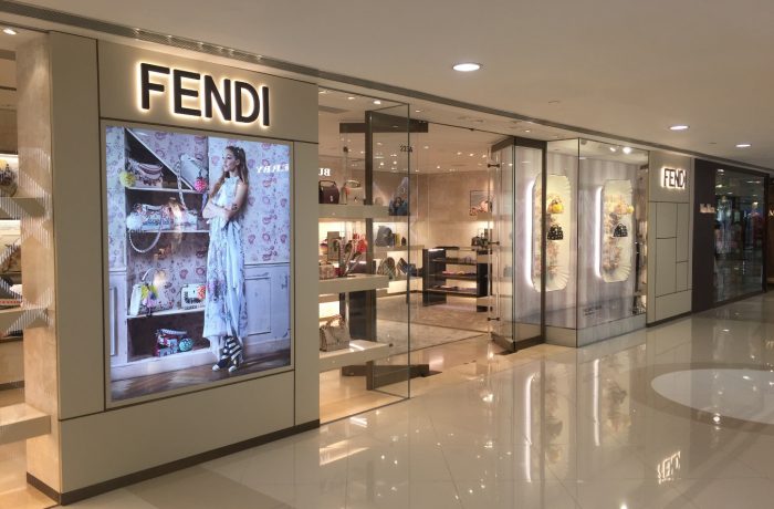 FENDI