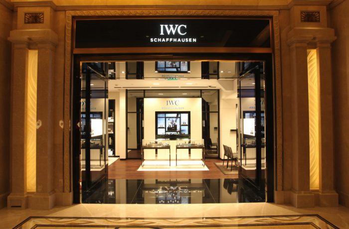 IWC