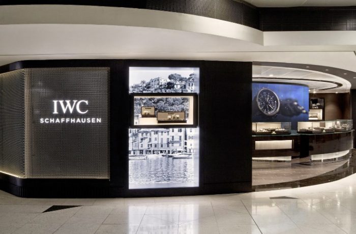 IWC