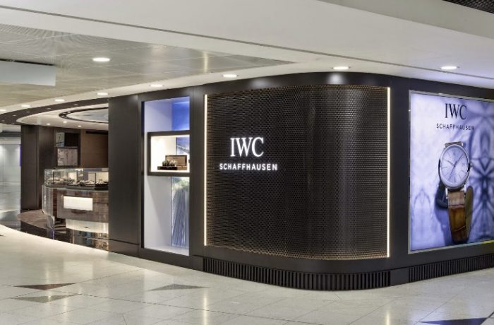 IWC