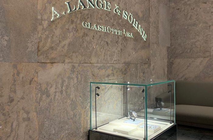 A. Lange & Söhne